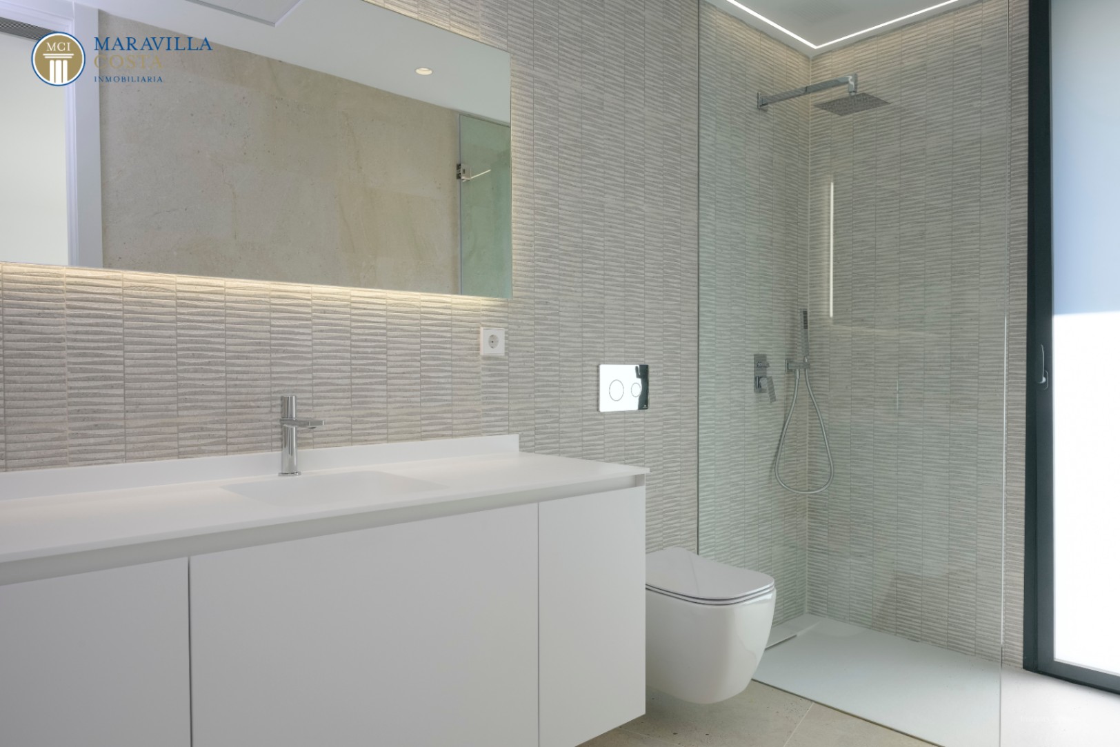 4 Bedrooms - Altea — 43/50