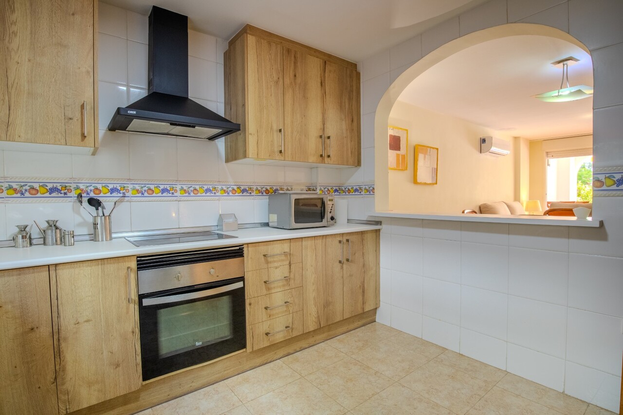 3 Bedrooms - Jávea — 13/38