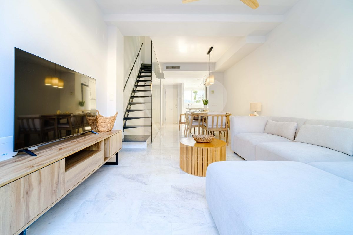 3 Bedrooms - Jávea — 13/33