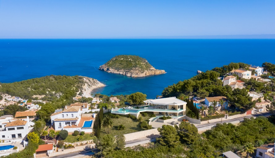 4 Dormitorios - Jávea / Xàbia — 24/63