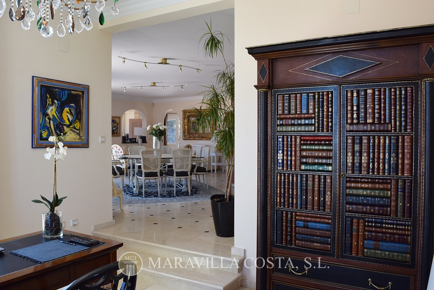 5 Bedrooms - Pedreguer — 14/23