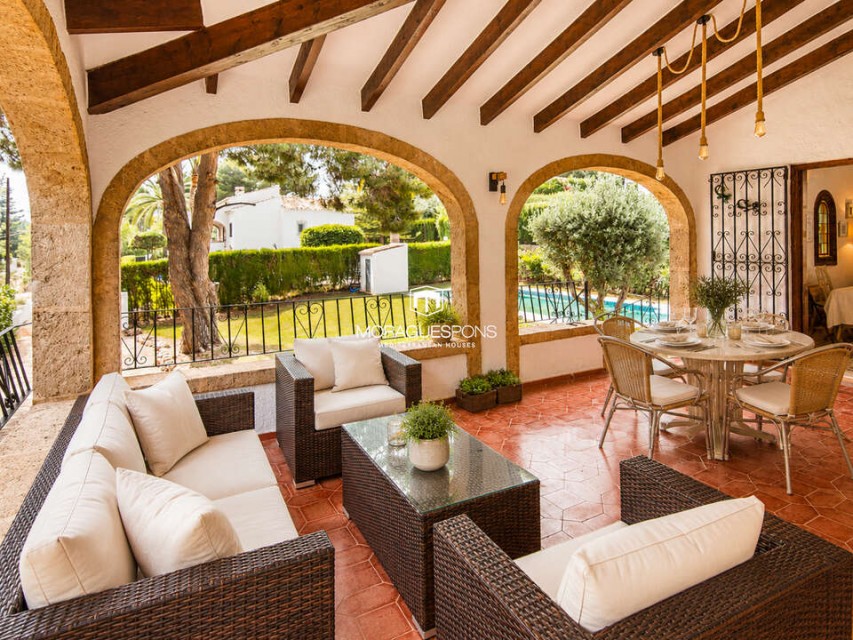 6 Bedrooms - Jávea — 4/42