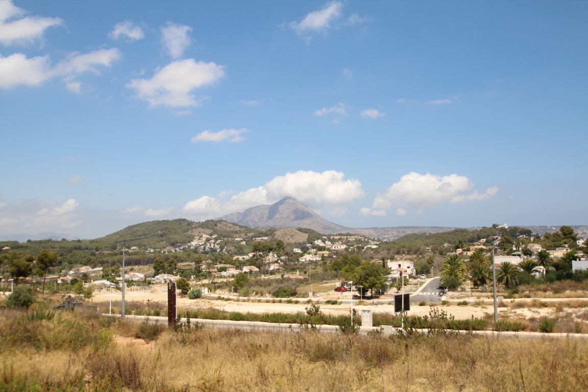 0 Bedrooms - Jávea — 3/3