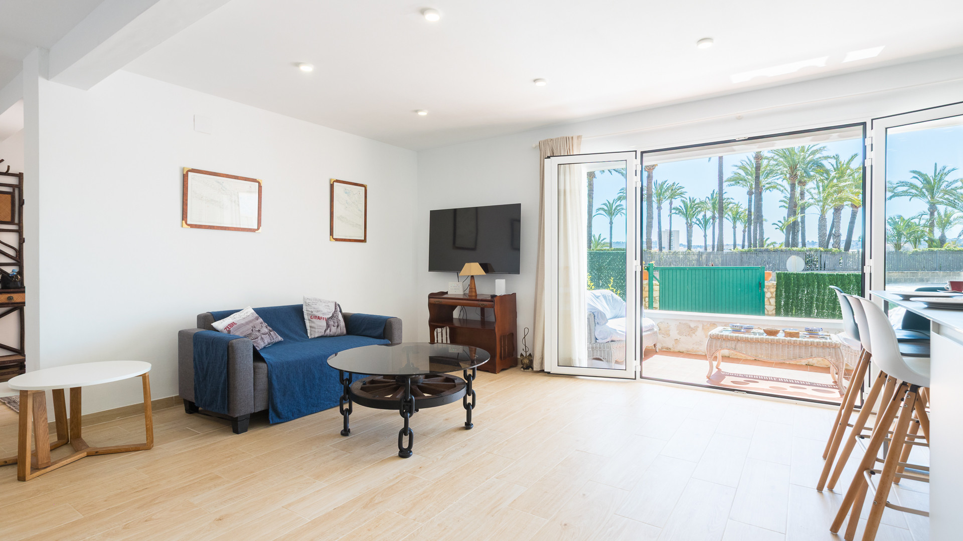 5 Bedrooms - Xàbia — 4/21