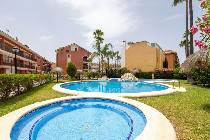 4 Bedrooms - Javea/Xabia — 44/50