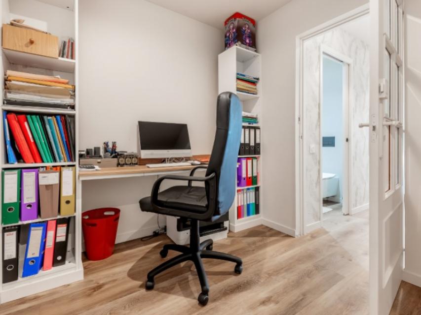 6 Chambres - El Campello — 20/42