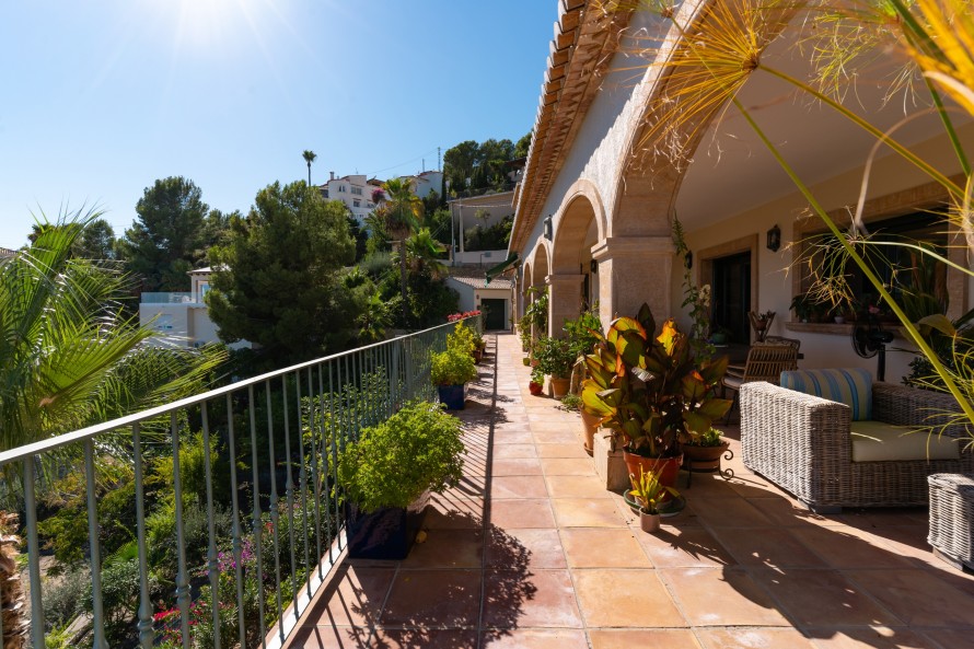 5 Dormitorios - Benissa — 26/49