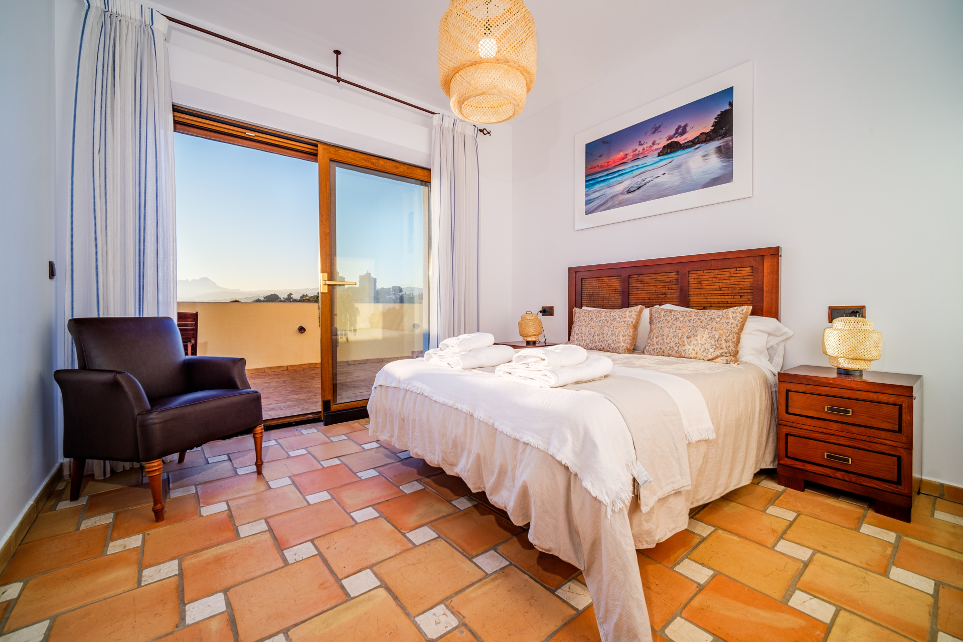 4 Bedrooms - Teulada — 25/32