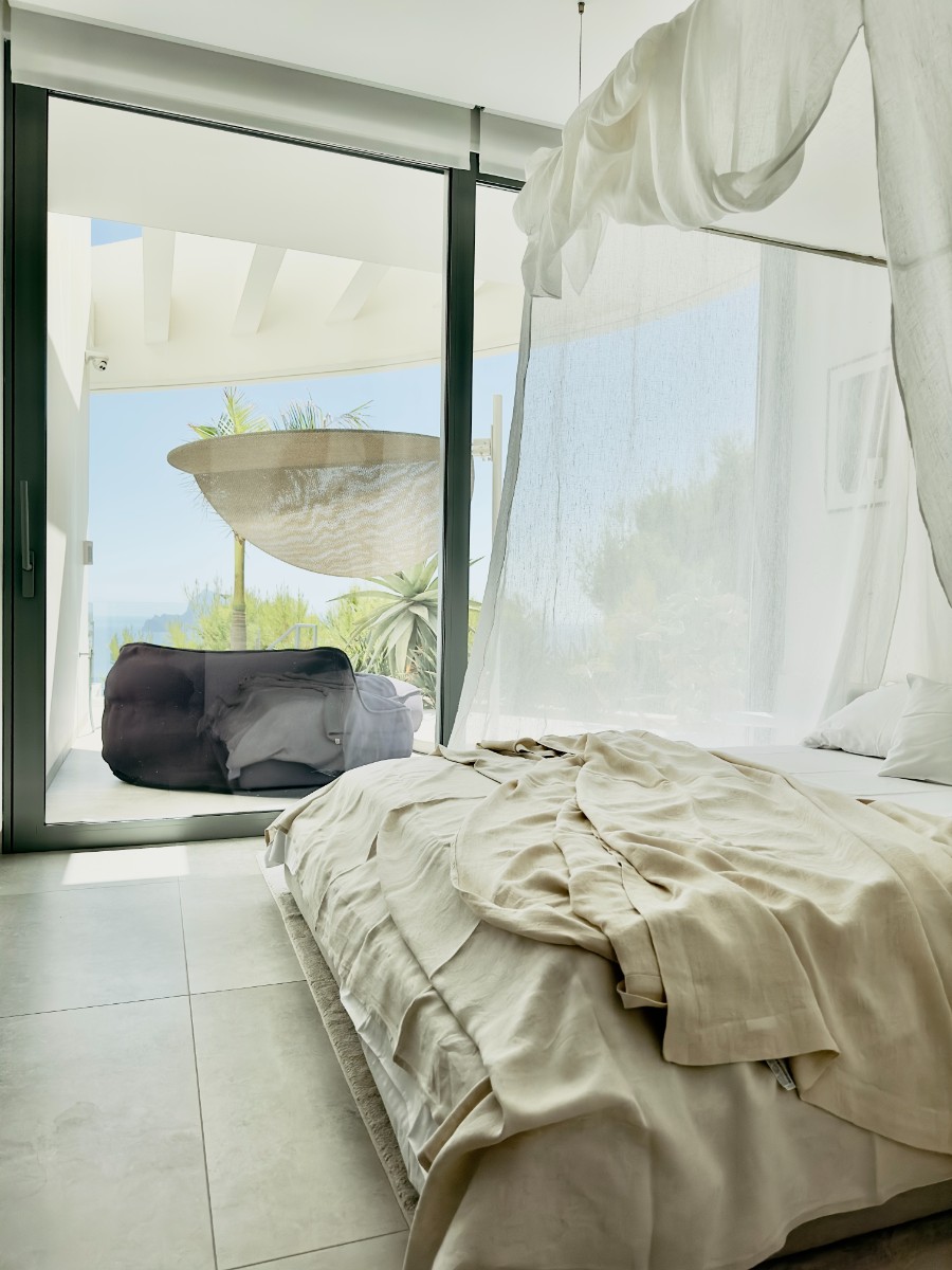 4 Bedrooms - Altea — 21/32
