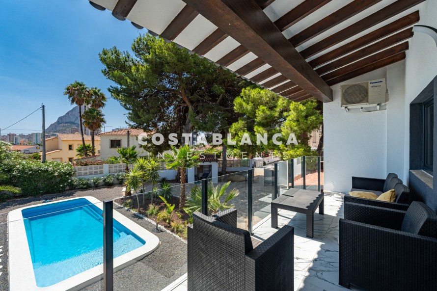 5 Dormitorios - Calpe — 2/36