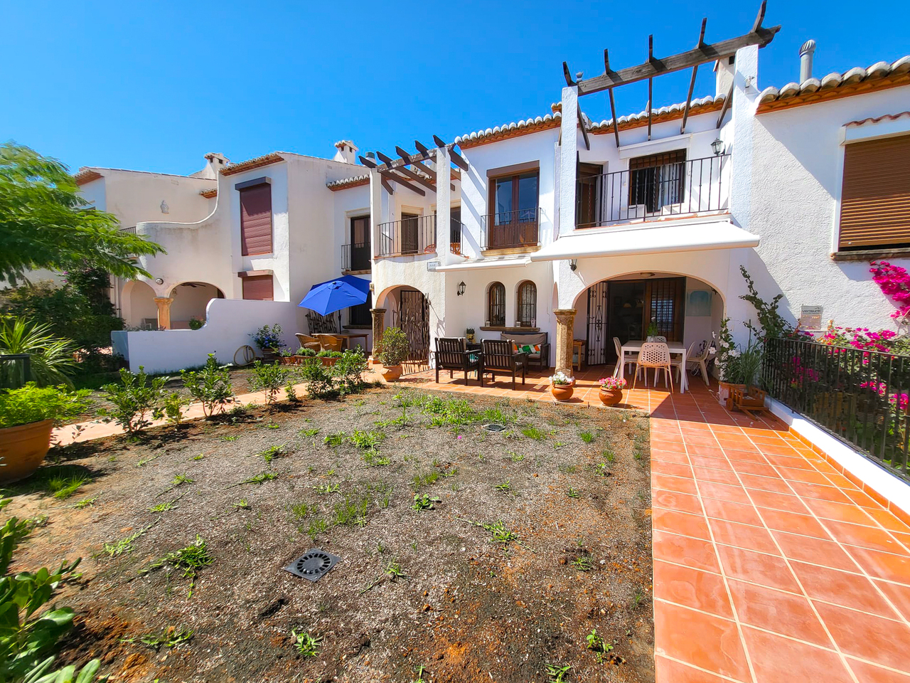 4 Bedrooms - Jávea — 6/36
