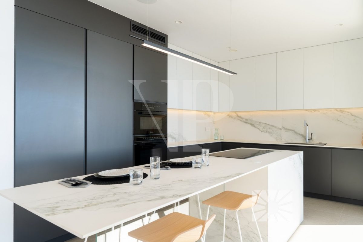 4 Bedrooms - Benitachell — 3/13