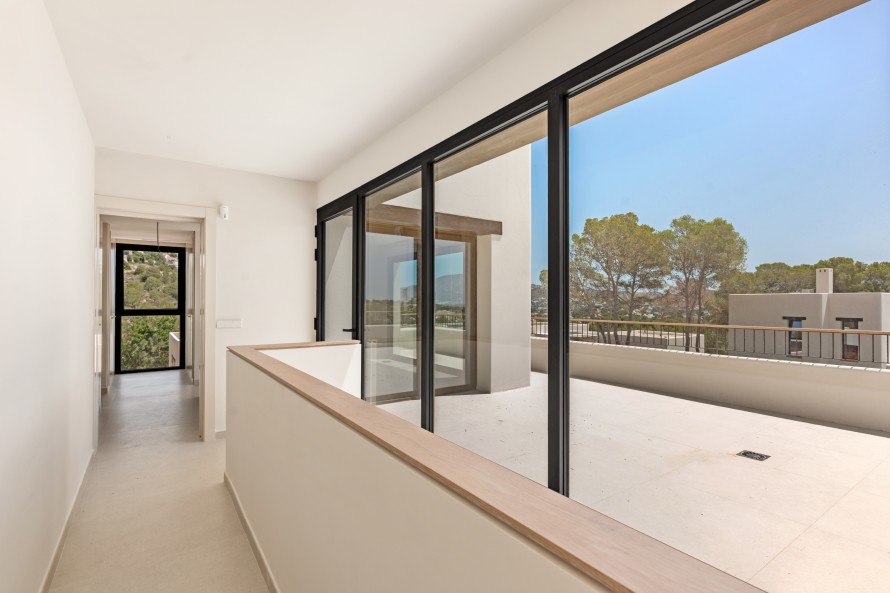 3 Dormitorios - Moraira — 21/36