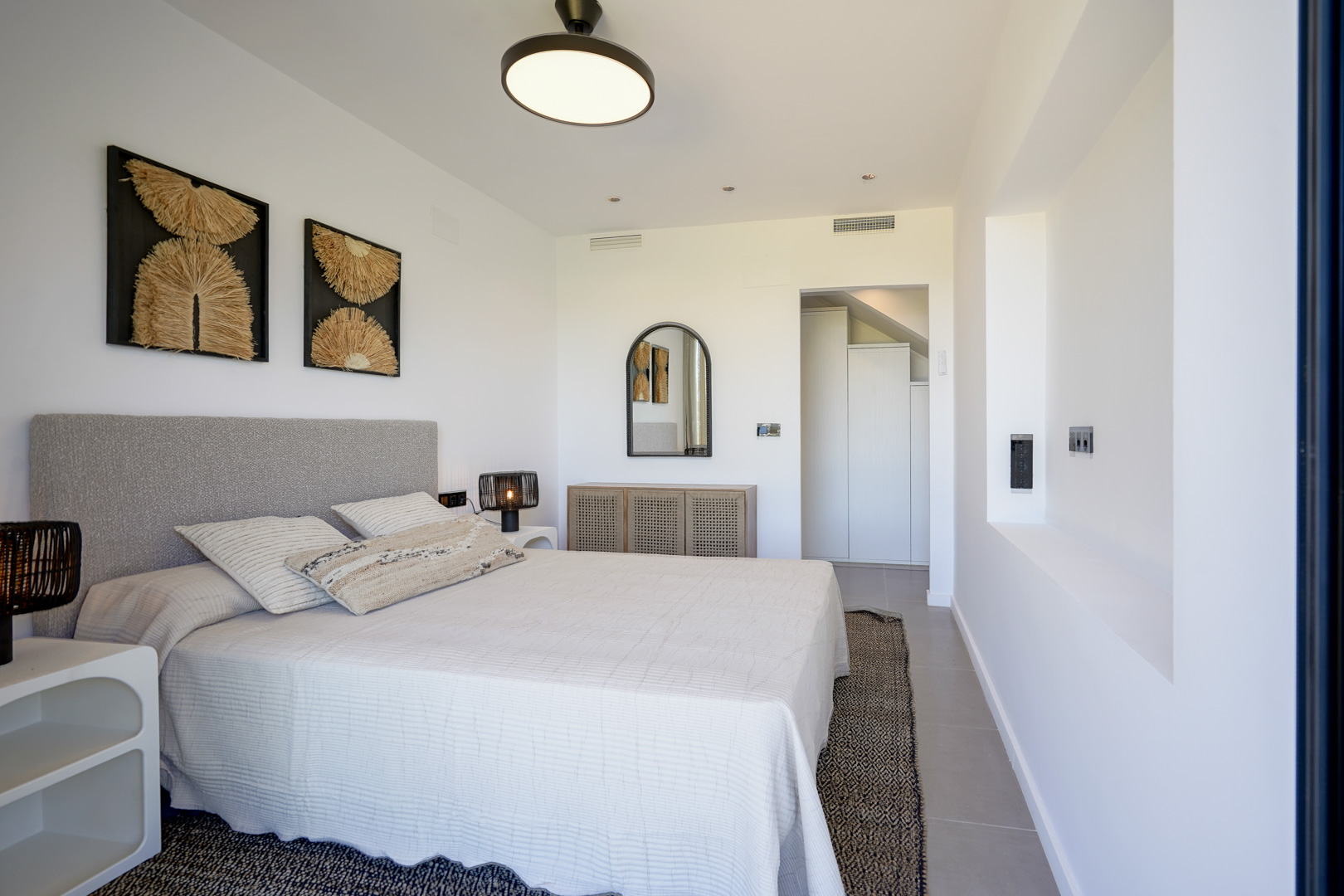 3 Chambres - Jávea — 25/49