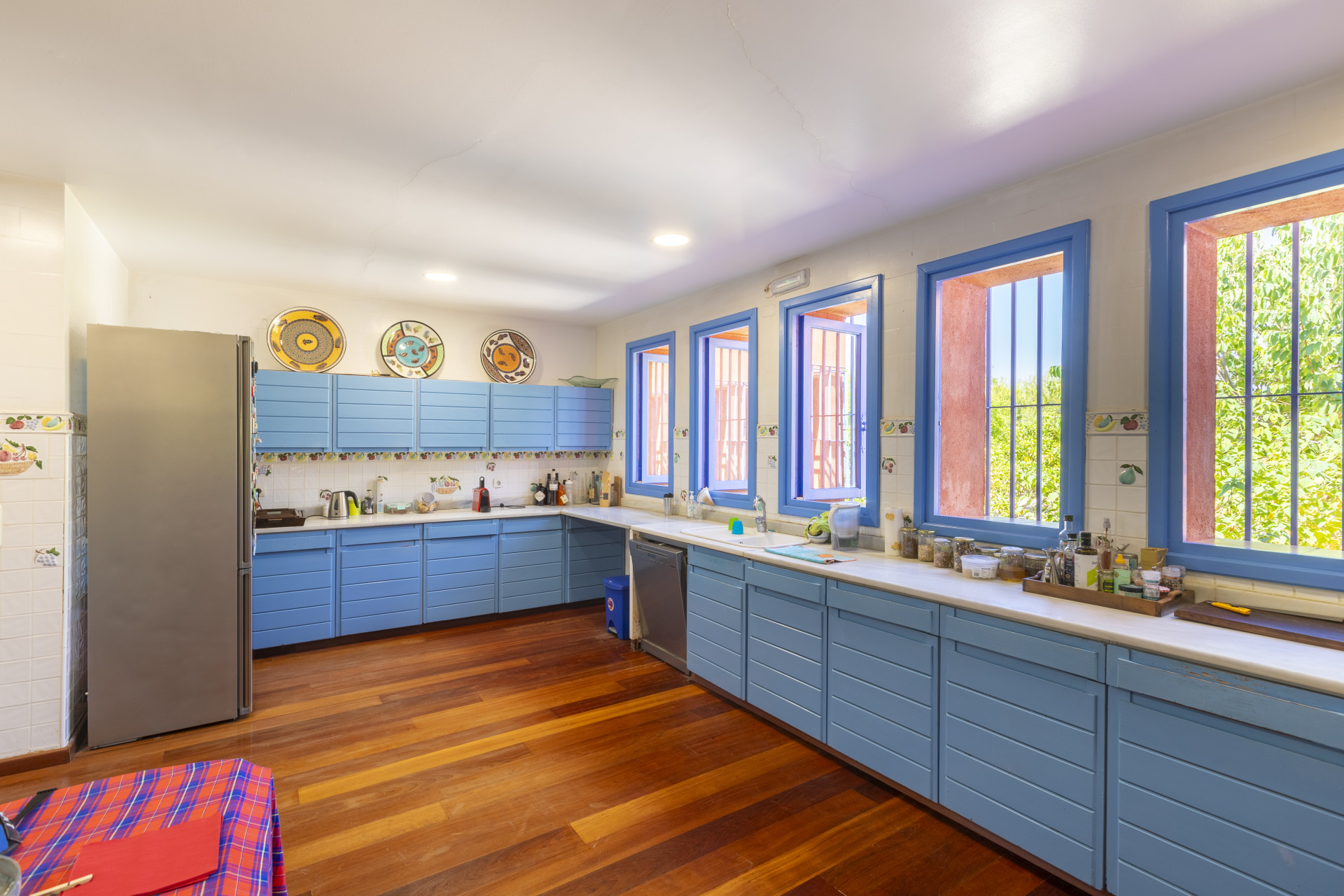 6 Bedrooms - Altea — 7/25