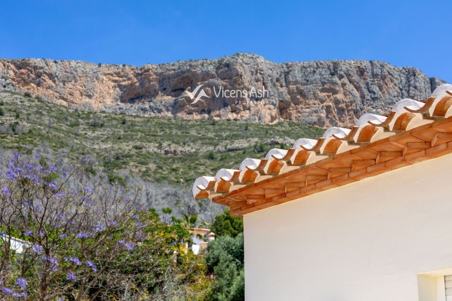 5 Chambres - Javea/Xabia — 41/67