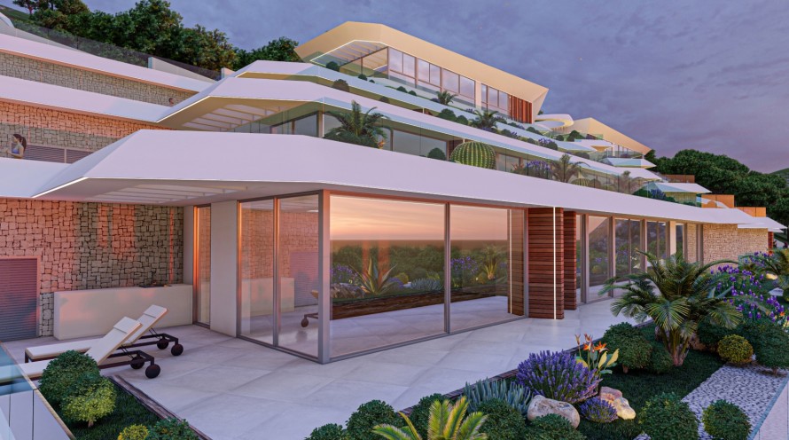 4 Dormitorios - Calpe — 18/27
