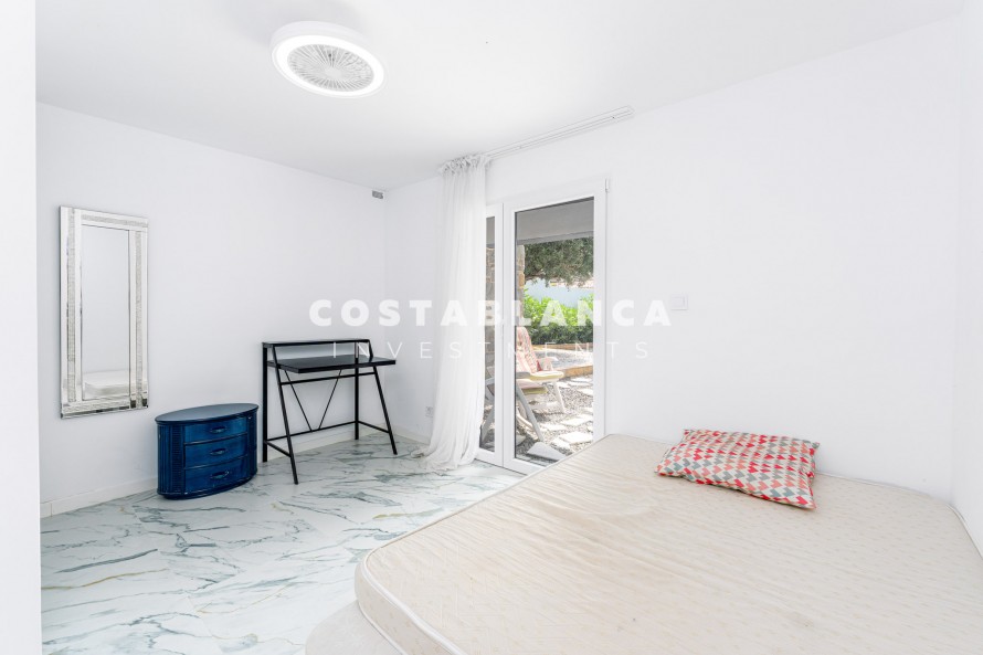 5 Dormitorios - Calpe — 22/36