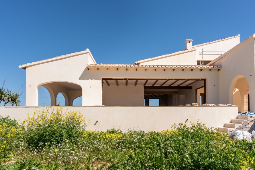 4 Bedrooms - Dénia — 22/59