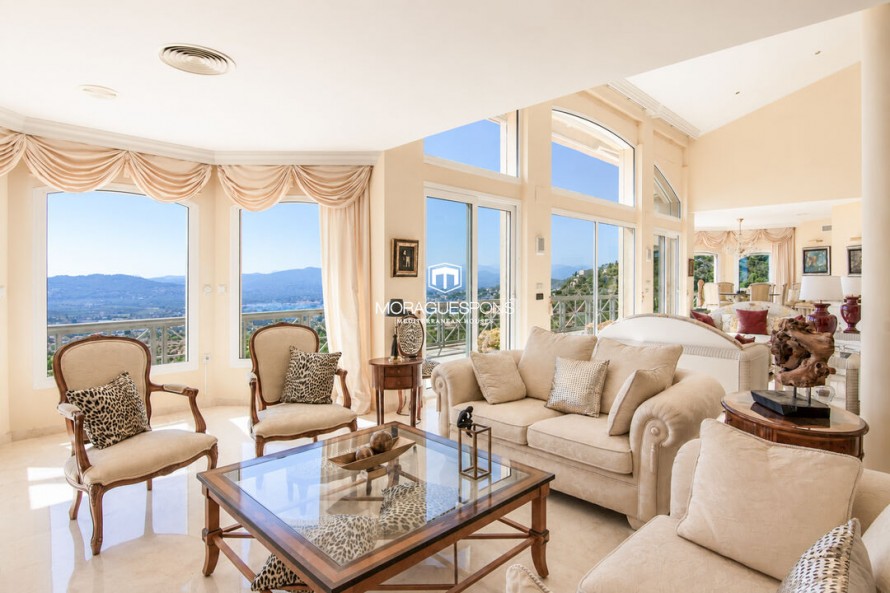 6 Bedrooms - Jávea — 11/39