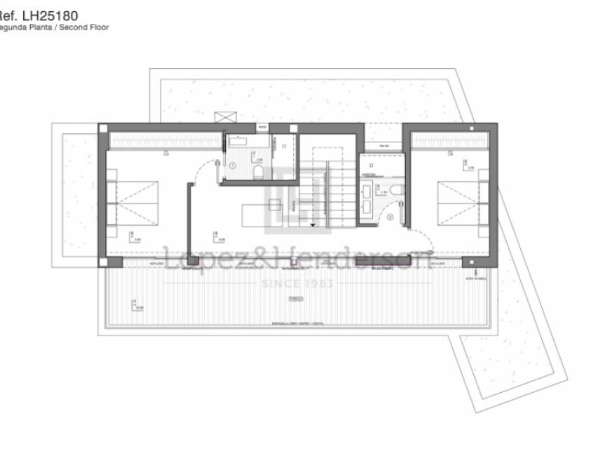 4 Bedrooms - Benitachell / El Poble Nou de Benitatxell — 36/37