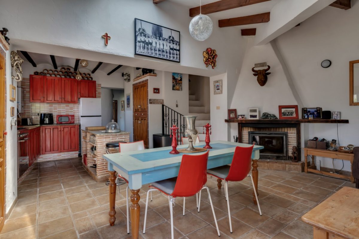 4 Bedrooms - Teulada — 12/38