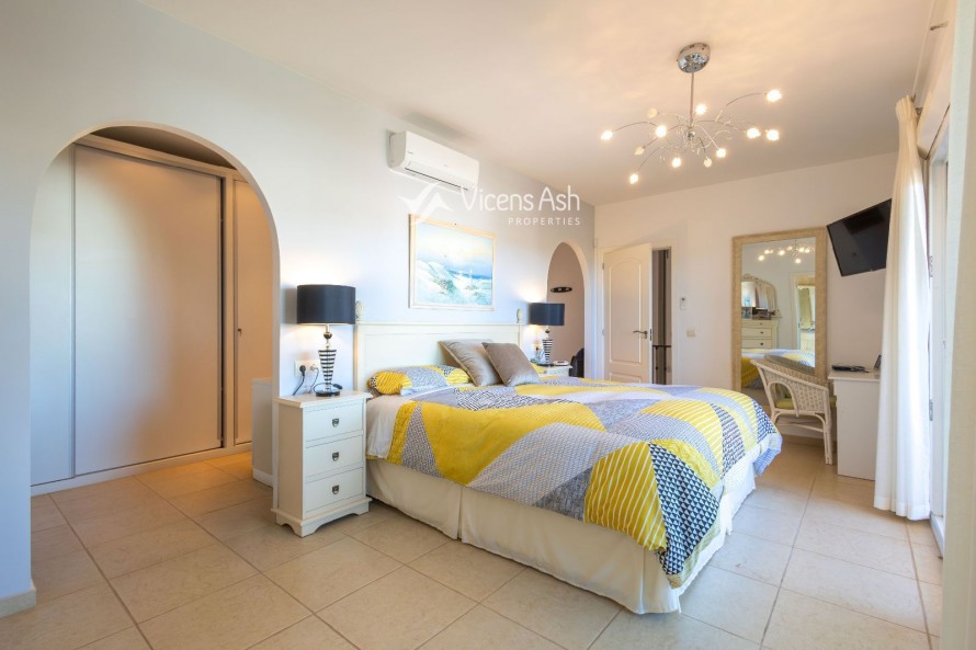4 Bedrooms - Javea/Xabia — 25/41