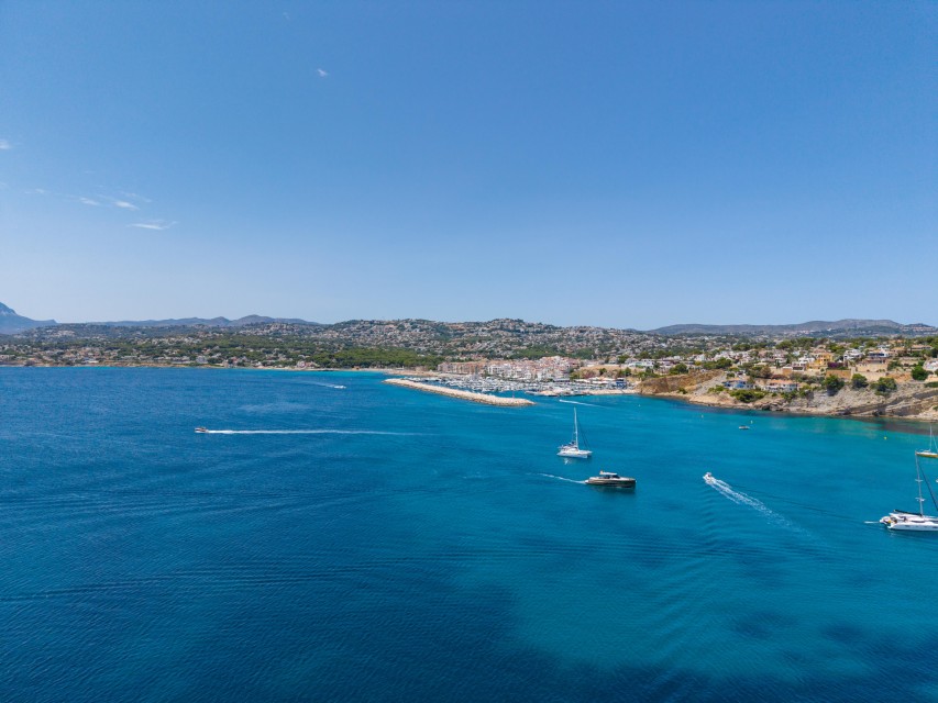 3 Dormitorios - Moraira — 34/36