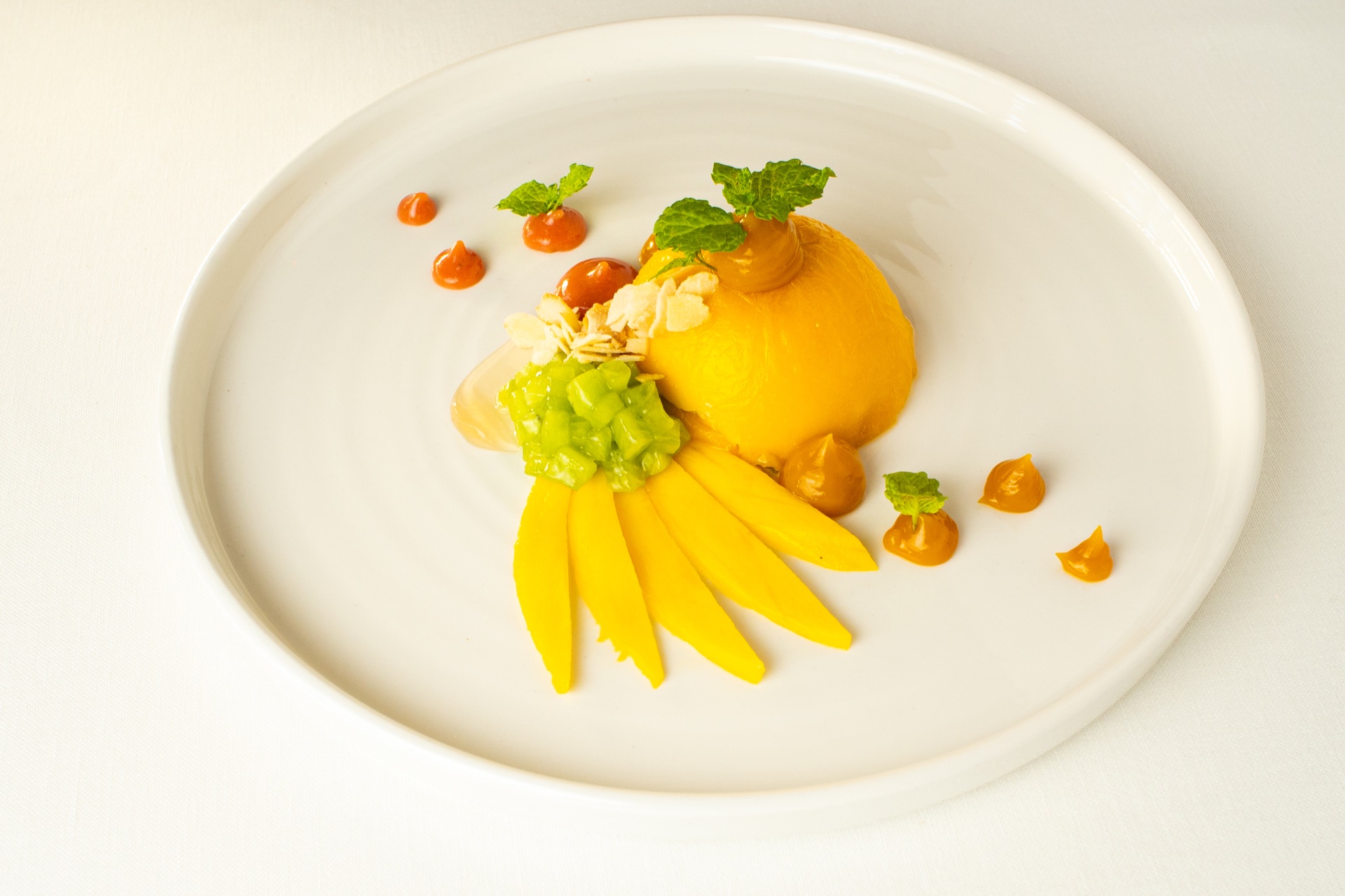 Restaurante Tosca