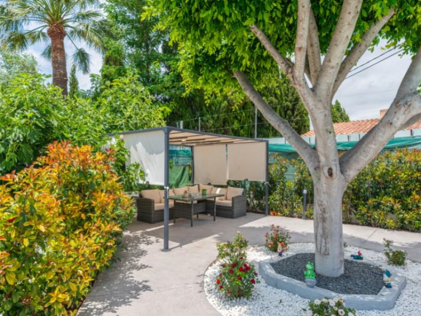 6 Chambres - El Campello — 14/42