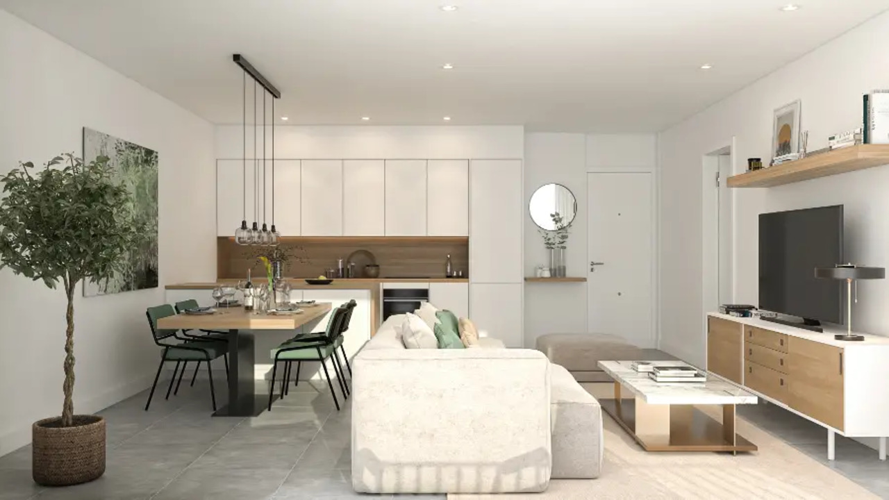 2 Bedrooms - Dénia — 3/29