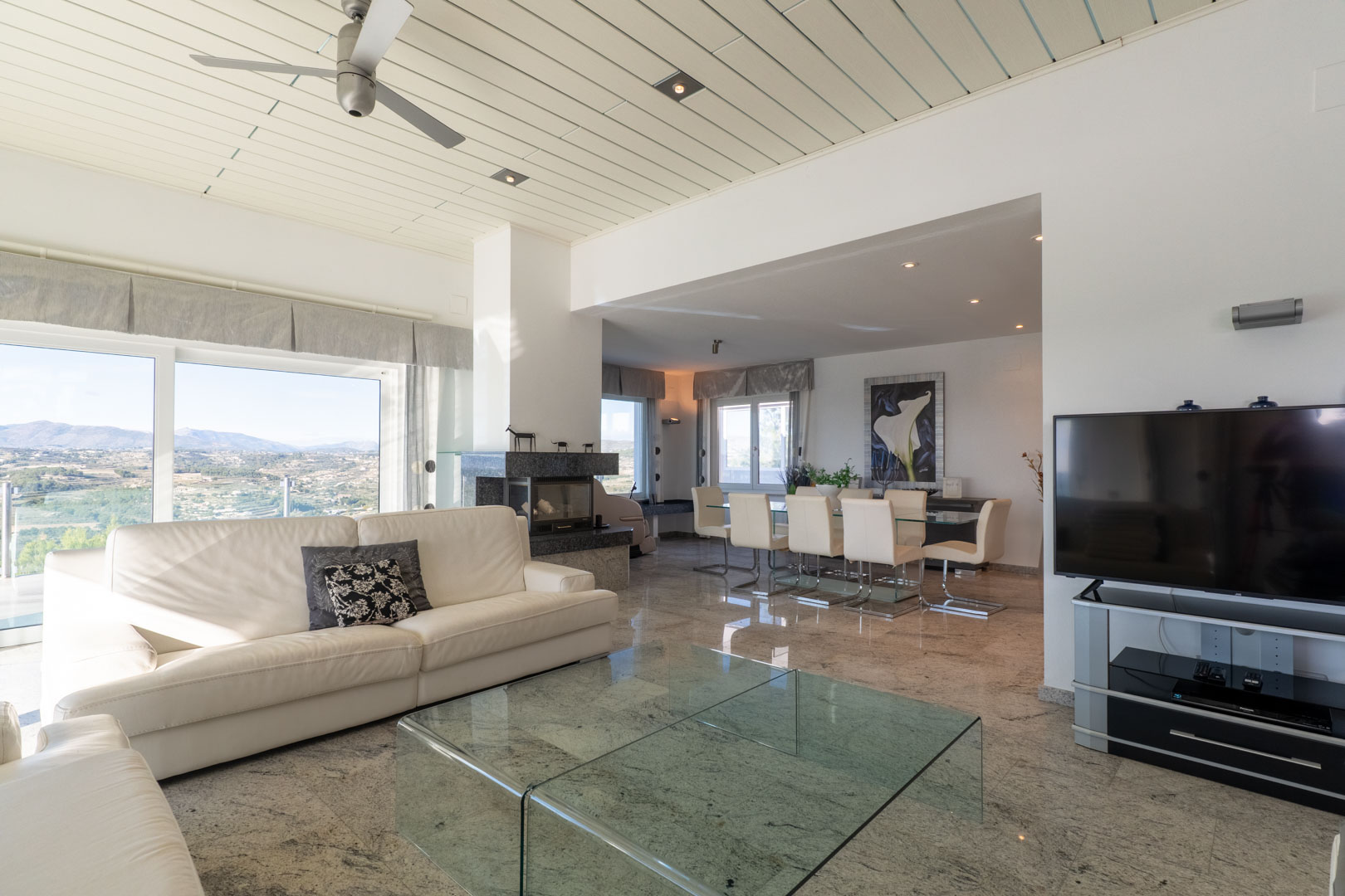 4 Bedrooms - Moraira — 12/32