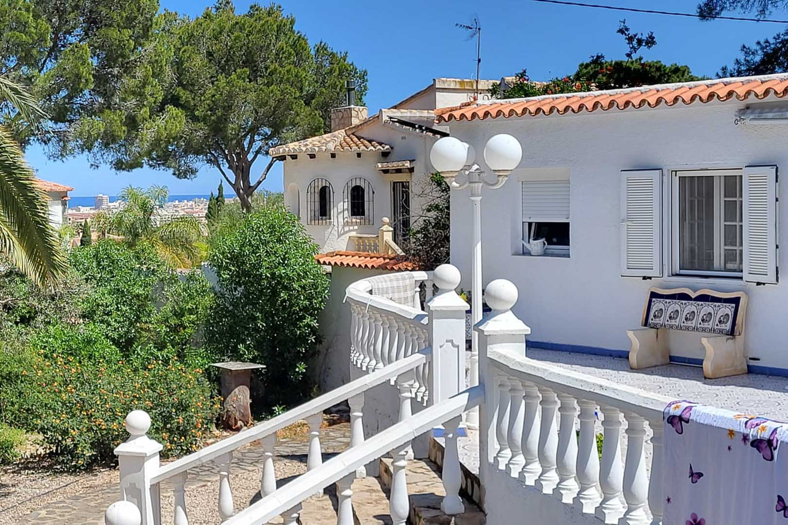 6 Bedrooms - Dénia — 41/41