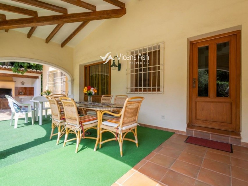 5 Bedrooms - Javea/Xabia — 7/39