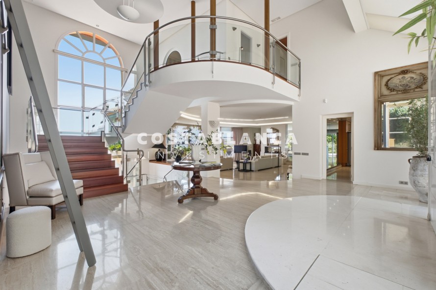 7 Dormitorios - Altea — 8/50