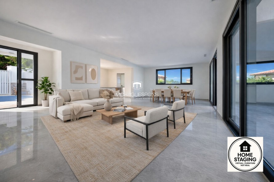 3 Bedrooms - Jávea — 7/29