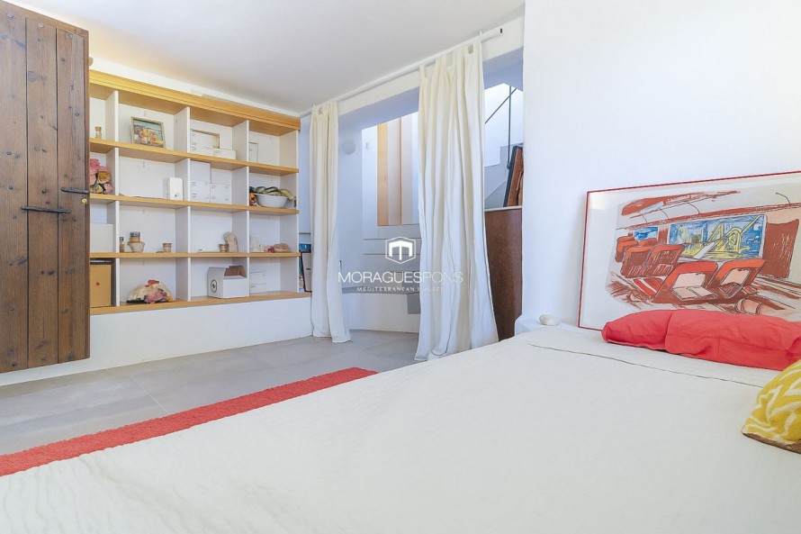 5 Chambres - Jávea — 34/50
