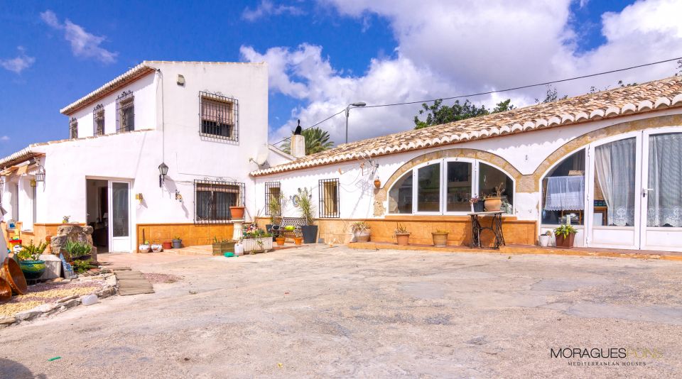 5 Spalni - Jávea - Xàbia — 17/23