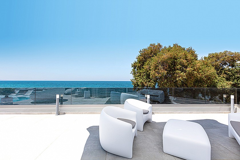 HERMES VILLAS VONDOM - GRECIA