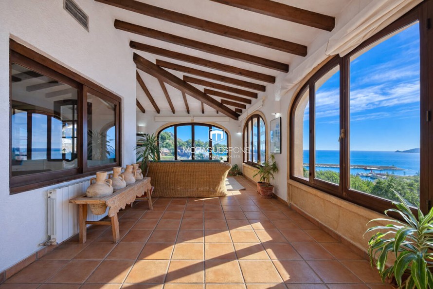 5 Bedrooms - Jávea — 17/41