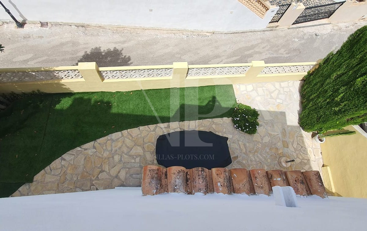 3 Bedrooms - Jávea — 8/23