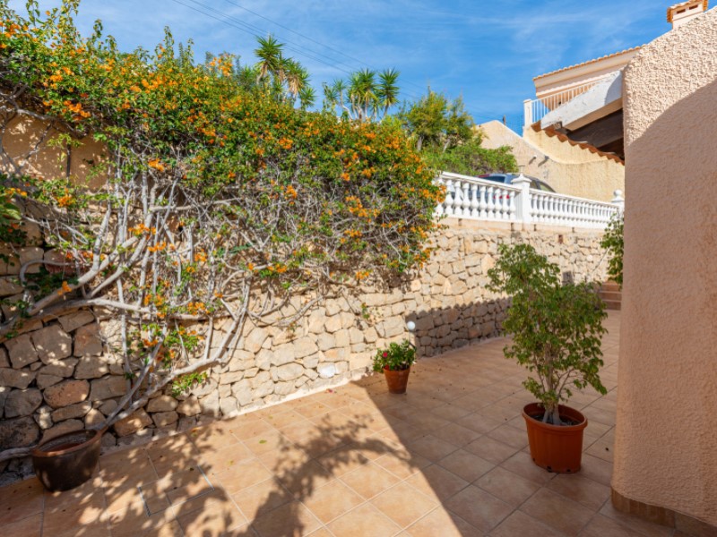 3 Bedrooms - El Campello — 18/53