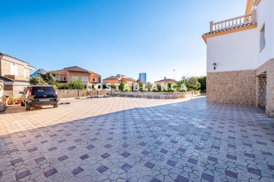 6 Dormitorios - Calpe — 33/42