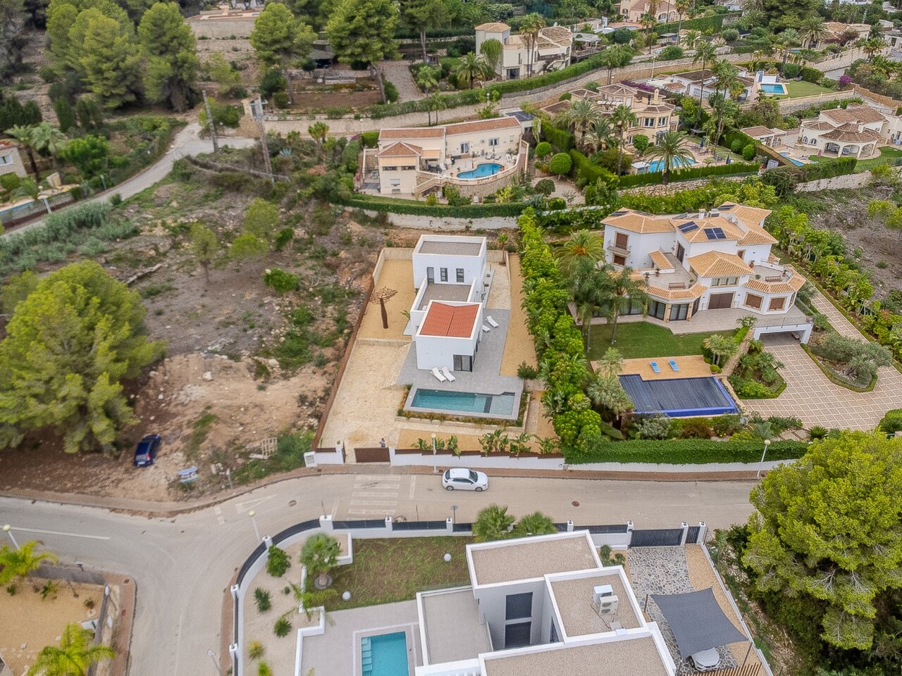 3 Bedrooms - Jávea — 48/50