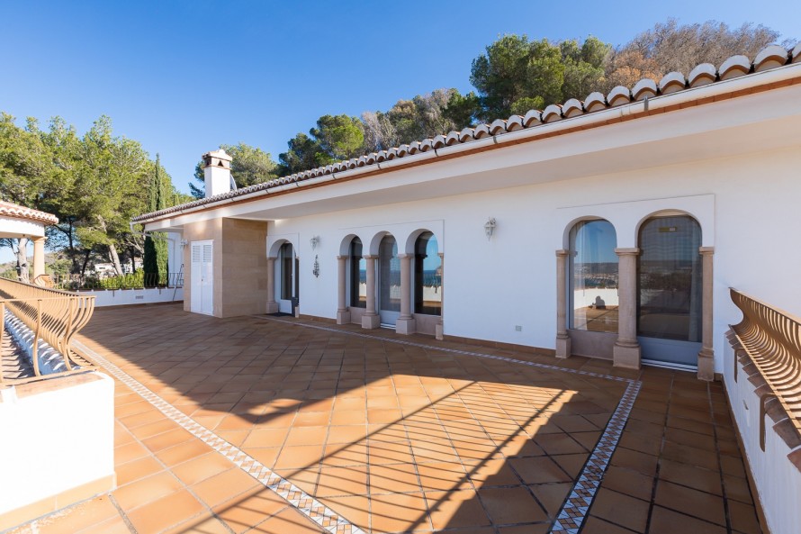 4 Dormitorios - Jávea — 19/28