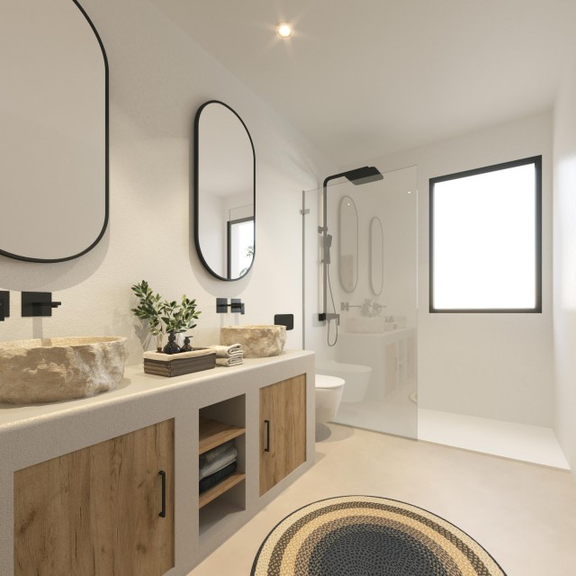 3 Dormitorios - Jávea — 5/7