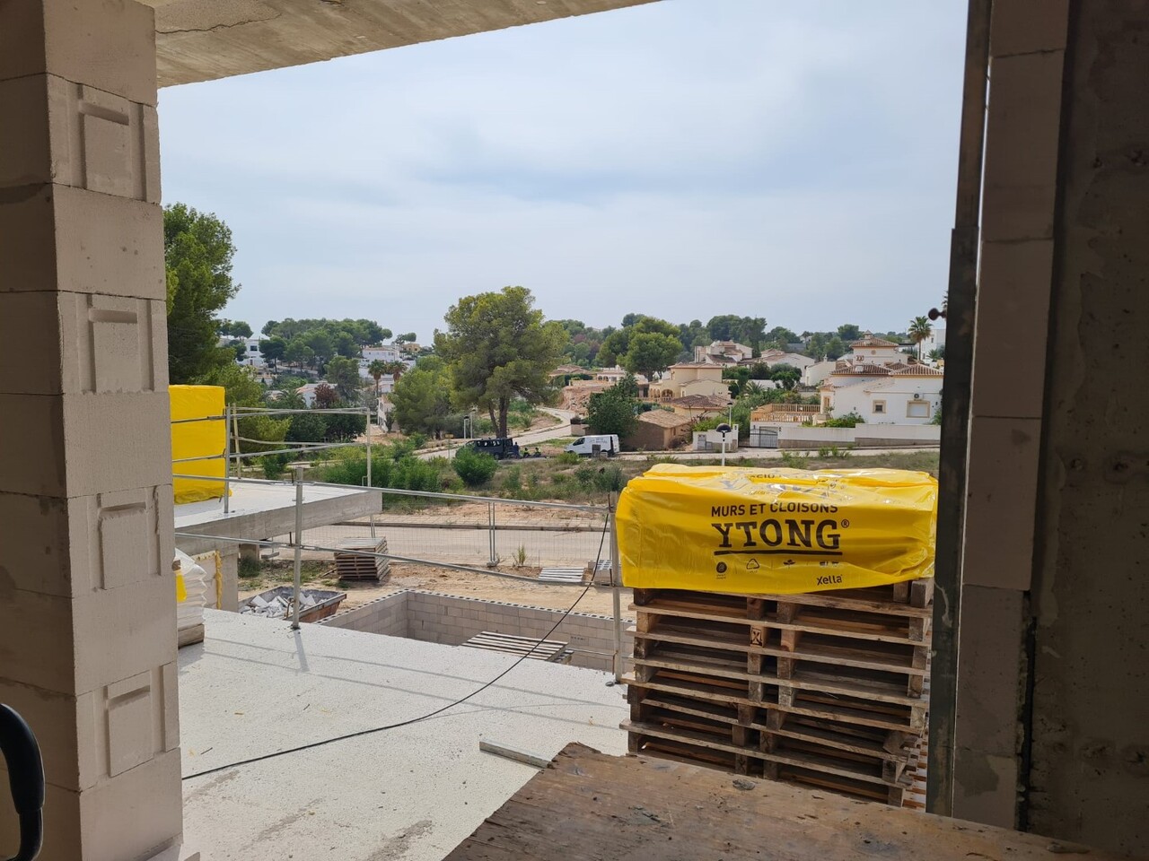 3 Bedrooms - Moraira — 27/31