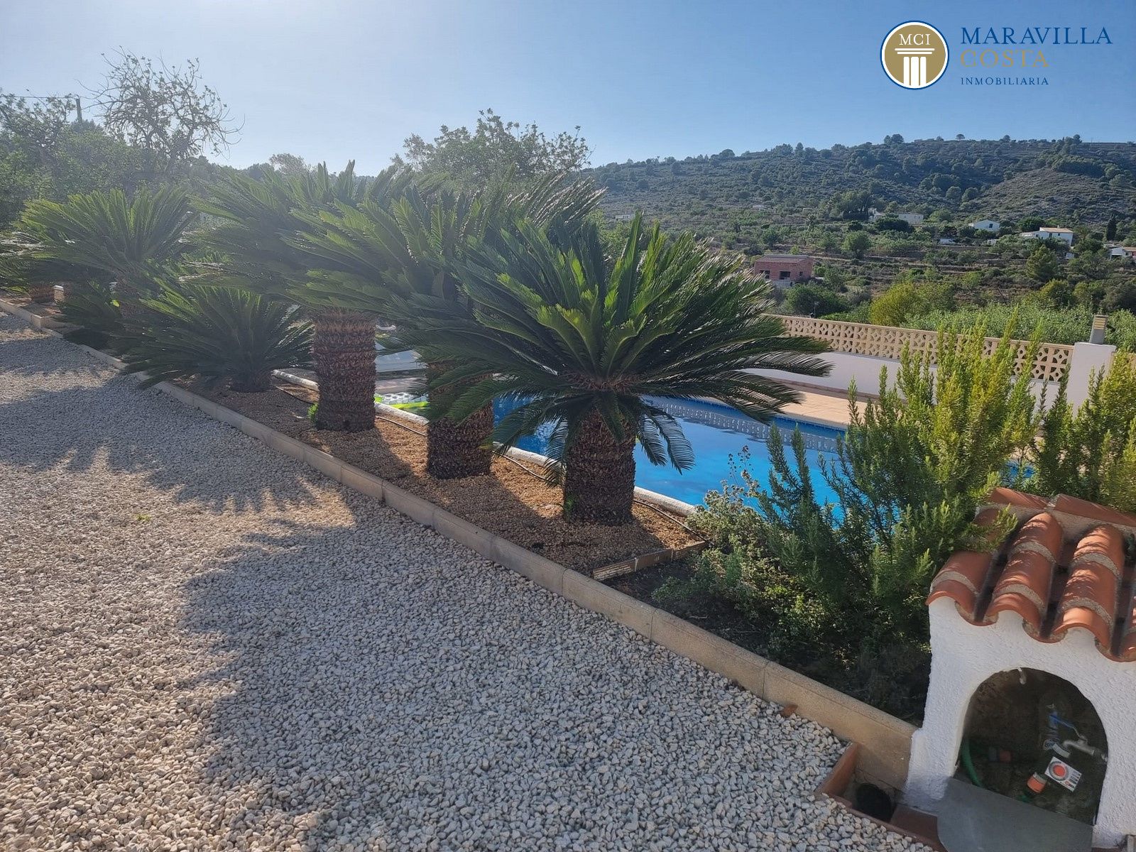 4 Bedrooms - Benissa — 2/22