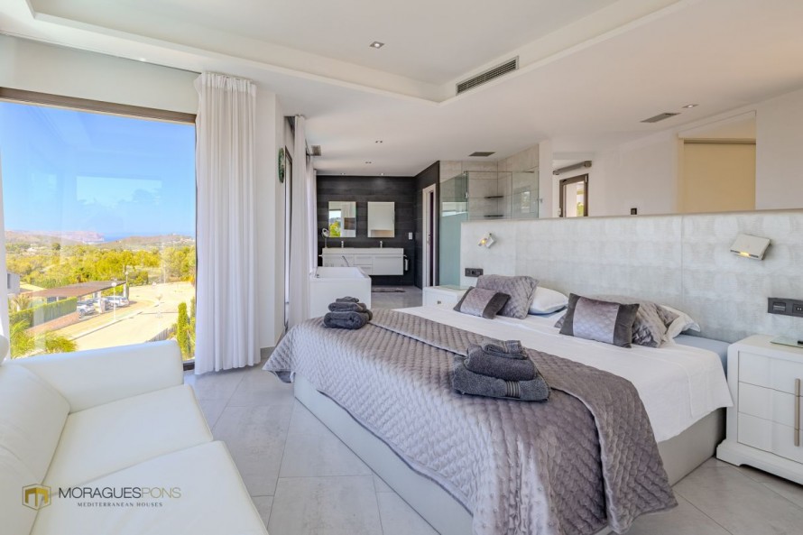 5 Bedrooms - Jávea — 36/50