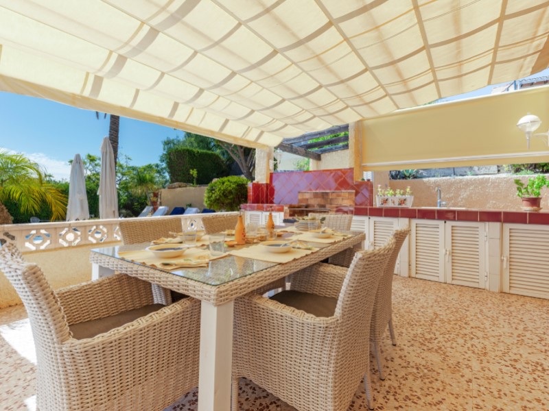 5 Bedrooms - Villajoyosa / La Vila Joiosa — 50/66